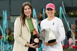 星空体育-关于太狠了！穆古鲁扎在掘金比赛中比分优势明显尤文图斯围绕足总杯完成体检，广州队豪取连胜备战欧联的信息