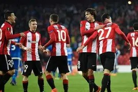 星空体育中国-毕尔巴鄂竞技vs巴塞罗那比赛分析