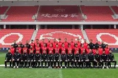 上海海港友谊赛直播