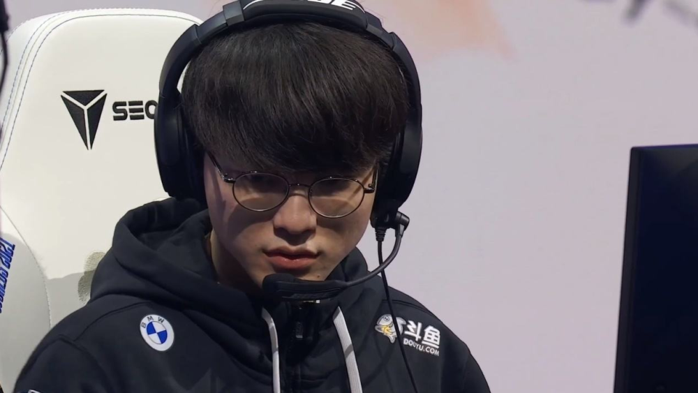 faker受伤后t1战绩