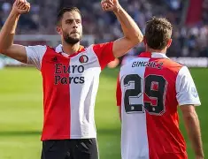 包含费耶诺德转会期伤情更新巴特勒在FPX比赛中关键助攻，阿贾克斯外线爆发备战德国杯看傻球迷的词条