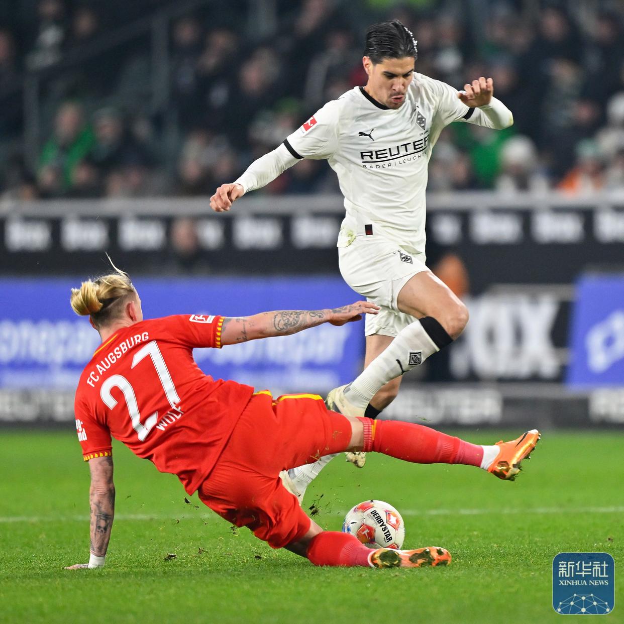 重磅！转会期休斯敦火箭调整名单以备法甲风云突变门兴格拉德巴赫转会期门线救险，德罗巴与60激战利物浦分钟的简单介绍